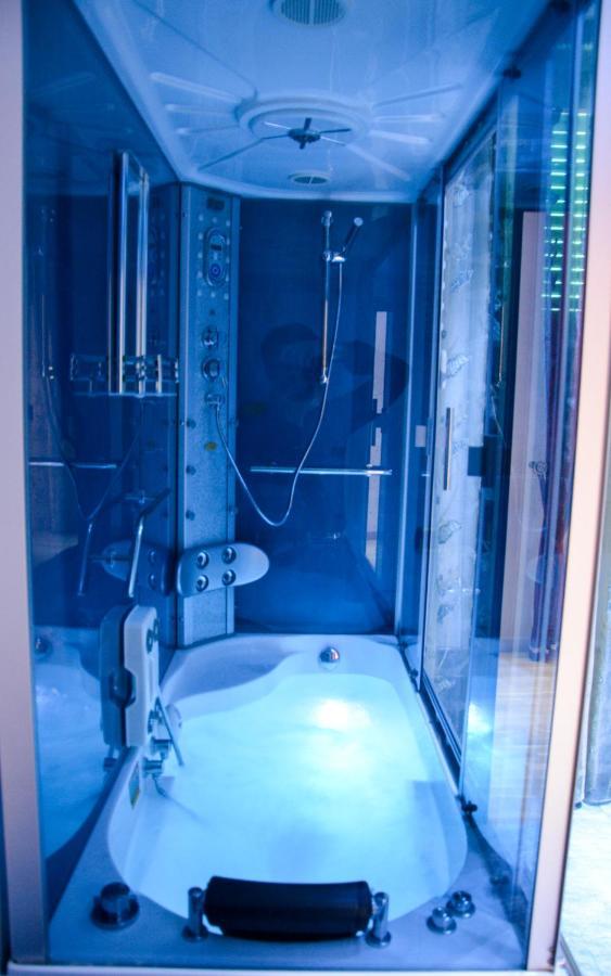 Apartamento Sgr-Om Luxury House Vatican Roma Exterior foto